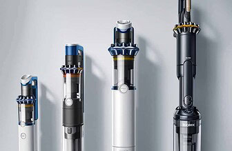 Qual o Melhor Aspirador de Pó Vertical Sem Fio para 2025? Descubra os Top 5 Modelos!