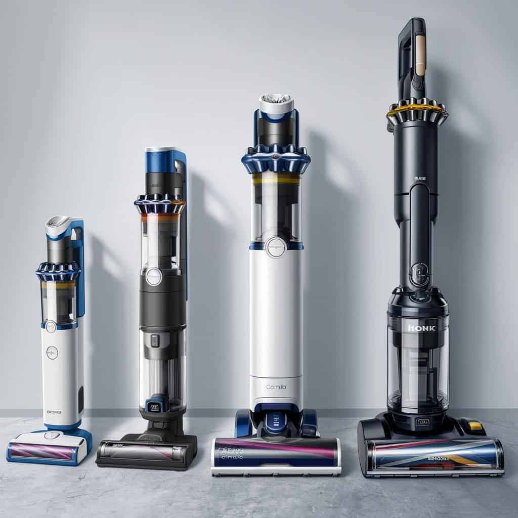 Qual o Melhor Aspirador de Pó Vertical Sem Fio para 2025? Descubra os Top 5 Modelos! Qual o Melhor Aspirador de Pó Vertical Sem Fio para 2025? Descubra os Top 5 Modelos!