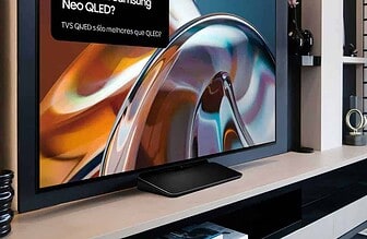 Qual o preço ideal para uma TV Samsung Neo QLED? TVs QNED são melhores que QLED?