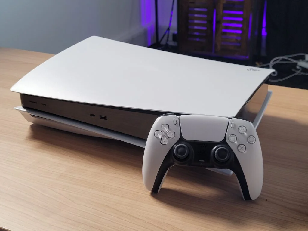 Quanto o PS5 Vai Custar na Black Friday de 2024? Descubra as Melhores Ofertas e Dicas! Quanto o PS5 Vai Custar na Black Friday de 2024? Descubra as Melhores Ofertas e Dicas!