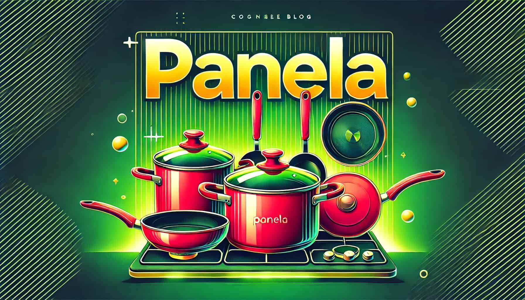 Ranking e Diferenças entre Panelas – Guia Completo para a Black Friday Ranking e Diferenças entre Panelas – Guia Completo para a Black Friday