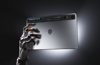 RedMagic Nova: O Tablet Gamer Mais Potente do Mundo em 2024!