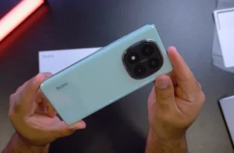 Redmi Note 14 Pro Plus: Vale a Pena? Bateria Potente, Câmera e Mais!