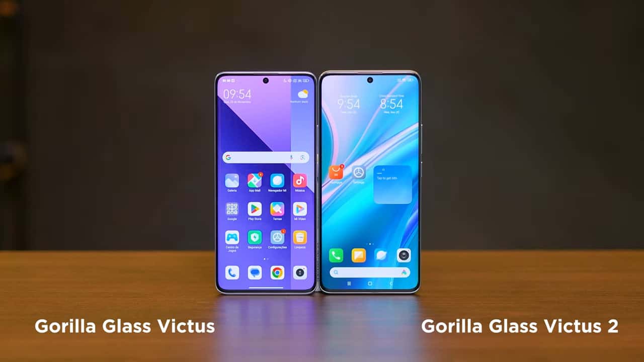 Redmi Note 14 Pro+ vs Redmi Note 13 Pro+ - Principais Diferenças e Atualizações Redmi Note 14 Pro+ vs Redmi Note 13 Pro+ - Principais Diferenças e Atualizações