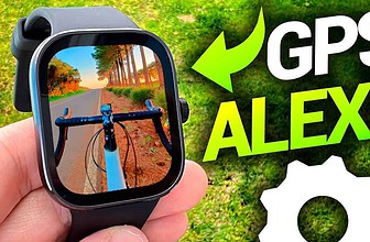 Redmi Watch 4 Review: Smartwatch com GPS e Bom Custo-Benefício? Rascunho automático