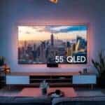 Samsung Neo QLED QN X1D: Tudo o Que Você Precisa Saber Antes de Comprar