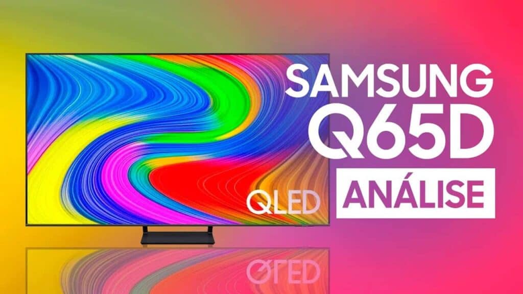 Samsung Q65D 2024: Vale a Pena na Black Friday? Samsung Q65D 2024: Vale a Pena na Black Friday?