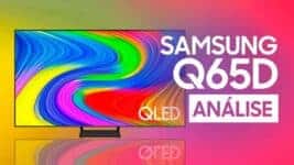 Samsung Q65D 2024: Vale a Pena na Black Friday?