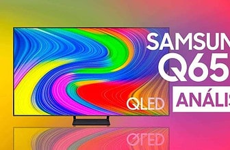 Samsung Q65D 2024: Vale a Pena na Black Friday?
