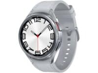 Smartwatch Samsung Galaxy Watch6 Classic LTE 47mm Grafite 16GB Bluetooth