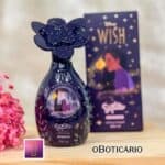 Sophie Disney Wish Colônia Infantil 100ml