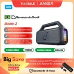 Soundcore by Anker Boom 2 Cupom