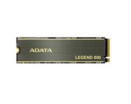 SSD ADATA 1TB, M.2 2280, NVME, PCIe gen 4x4, Leitura: 3.500MB/s e Gravação: 2.800MB/s - ALEG-800-1000GCS