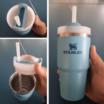 Stanley Copo Quencher 2.0 Pool - 591ml