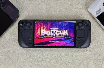 Steam Deck OLED: Ainda o Rei dos Consoles Portáteis em 2024