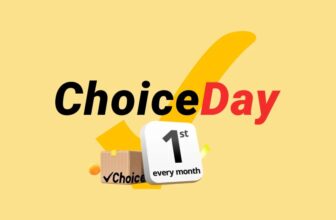 Super Choice Day do AliExpress: Vale a Pena Aproveitar Essa Promoção Insana?