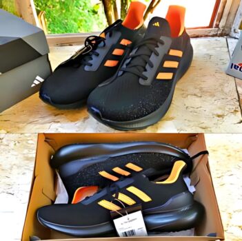 Tênis Adidas Ultra Energy Masculino
