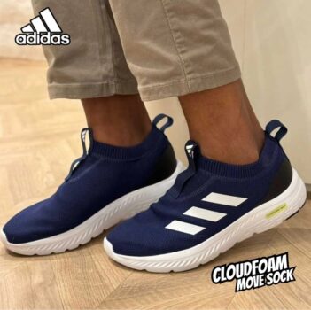 Tênis Cloudfoam Move Sock - Adidas