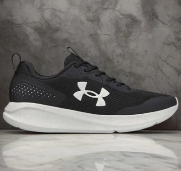 Tênis de Corrida Unissex Under Armour Charged Essential 2