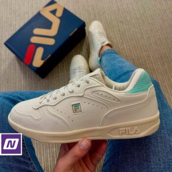 Tênis Fila Revenge Feminino