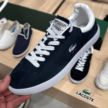 Tênis Lacoste Baseshot