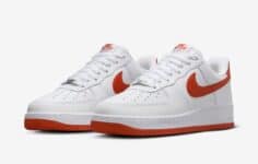 Tênis Nike Air Force 1 '07 Masculino