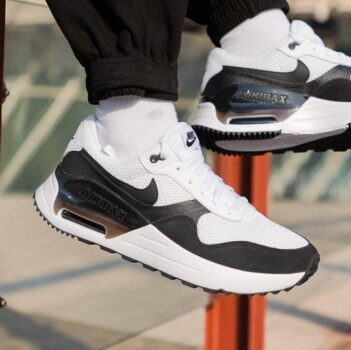 Tênis Nike Air Max Systm Masculino