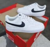 Tênis Nike Court Vision Low Next Nature Masculino