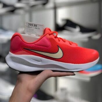 Tênis Nike Revolution 7 Feminino