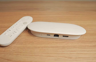 TESTE DO GOOGLE STREAMER 4K: VALE A PENA ADQUIRIR O NOVO DISPOSITIVO DE STREAMING DA GOOGLE?