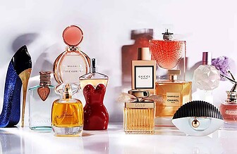 Top 10 Perfumes Femininos para Comprar em 2024