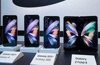 TOP 5 Melhores Smartphones da Samsung para Comprar na Black Friday 2024