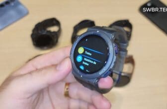 TOP 6 Melhores Smartwatches para Comprar no 11/11 de 2024 – Qual o Melhor para Você?