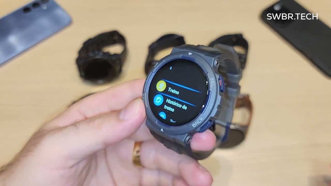 TOP 6 Melhores Smartwatches para Comprar no 11/11 de 2024 – Qual o Melhor para Você? TOP 6 Melhores Smartwatches para Comprar no 11/11 de 2024 – Qual o Melhor para Você?