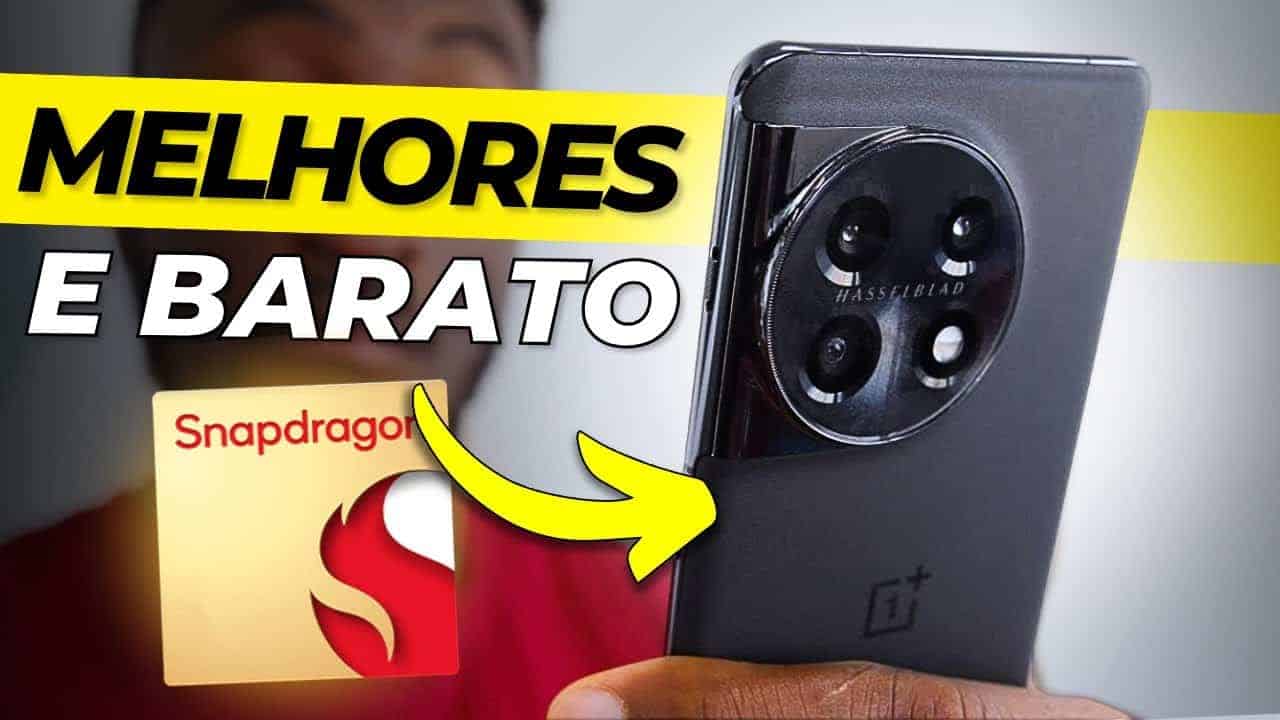 Top 7 Melhores Celulares Bom e Barato em 2024 para Rodar Todos os Jogos Top 7 Melhores Celulares Bom e Barato em 2024 para Rodar Todos os Jogos