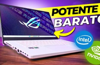 TOP 7 Melhores Notebooks Potentes e Custo-Benefício em 2024