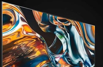 TVs Recomendadas até R$ 2500 e Melhores Opções na Black Friday