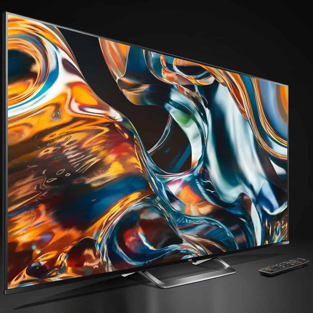 TVs Recomendadas até R$ 2500 e Melhores Opções na Black Friday TVs Recomendadas até R$ 2500 e Melhores Opções na Black Friday