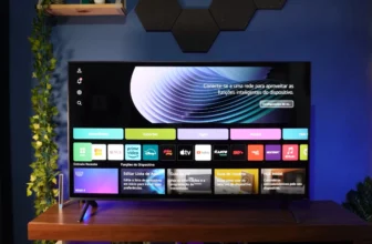 Unboxing e Primeiras Impressões da Nova LG QNED85TSA 2024: Vale a Pena Investir Neste Modelo?