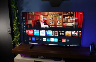 Unboxing e Primeiras Impressões: Samsung QN-X1D – Uma Neo QLED Mais Acessível