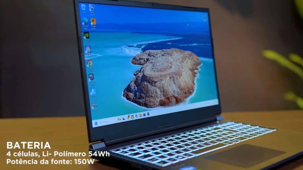 VAIO FH15: Notebook Poderoso e Fabricado no Brasil com Custo-Benefício Incrível VAIO FH15: Notebook Poderoso e Fabricado no Brasil com Custo-Benefício Incrível