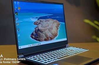 VAIO FH15: Notebook Poderoso e Fabricado no Brasil com Custo-Benefício Incrível