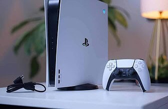 Vale a Pena Comprar o PlayStation 5 Slim Digital? Promoção por Preço dos EUA!