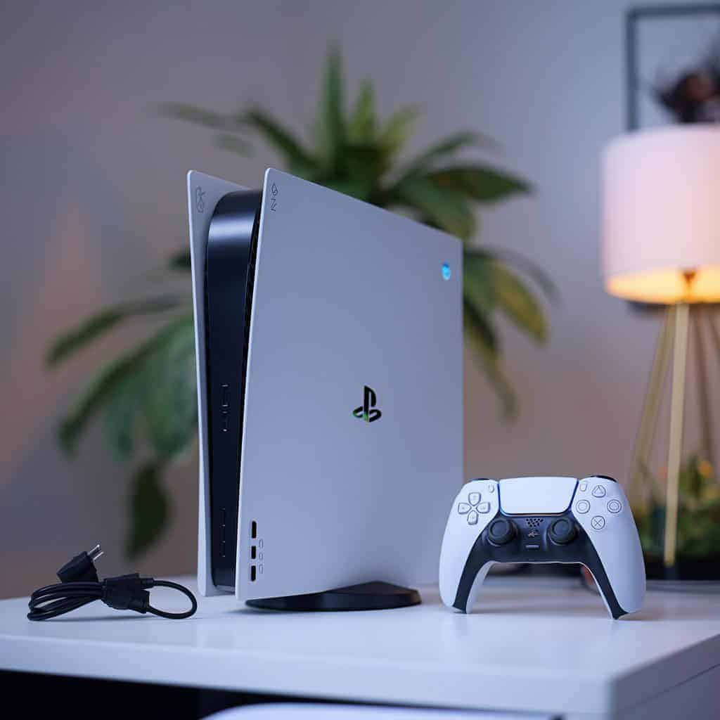 Vale a Pena Comprar o PlayStation 5 Slim Digital? Promoção por Preço dos EUA! Vale a Pena Comprar o PlayStation 5 Slim Digital? Promoção por Preço dos EUA!