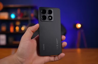 Xiaomi 14T: Um Novo Patamar de Smartphone Premium