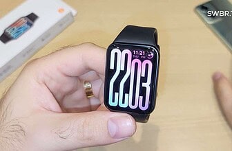 Xiaomi Mi Band 9 Pro Global: Review Completo e Unboxing