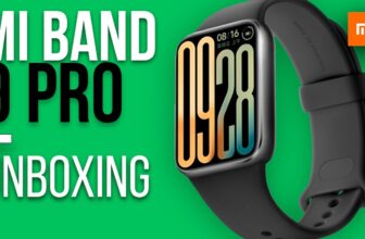Xiaomi Mi Band 9 Pro: Unboxing, Primeiras Impressões e Análise Completa