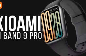 Xiaomi Mi Band 9 Pro: Vale a Pena? Principais Destaques e Novidades