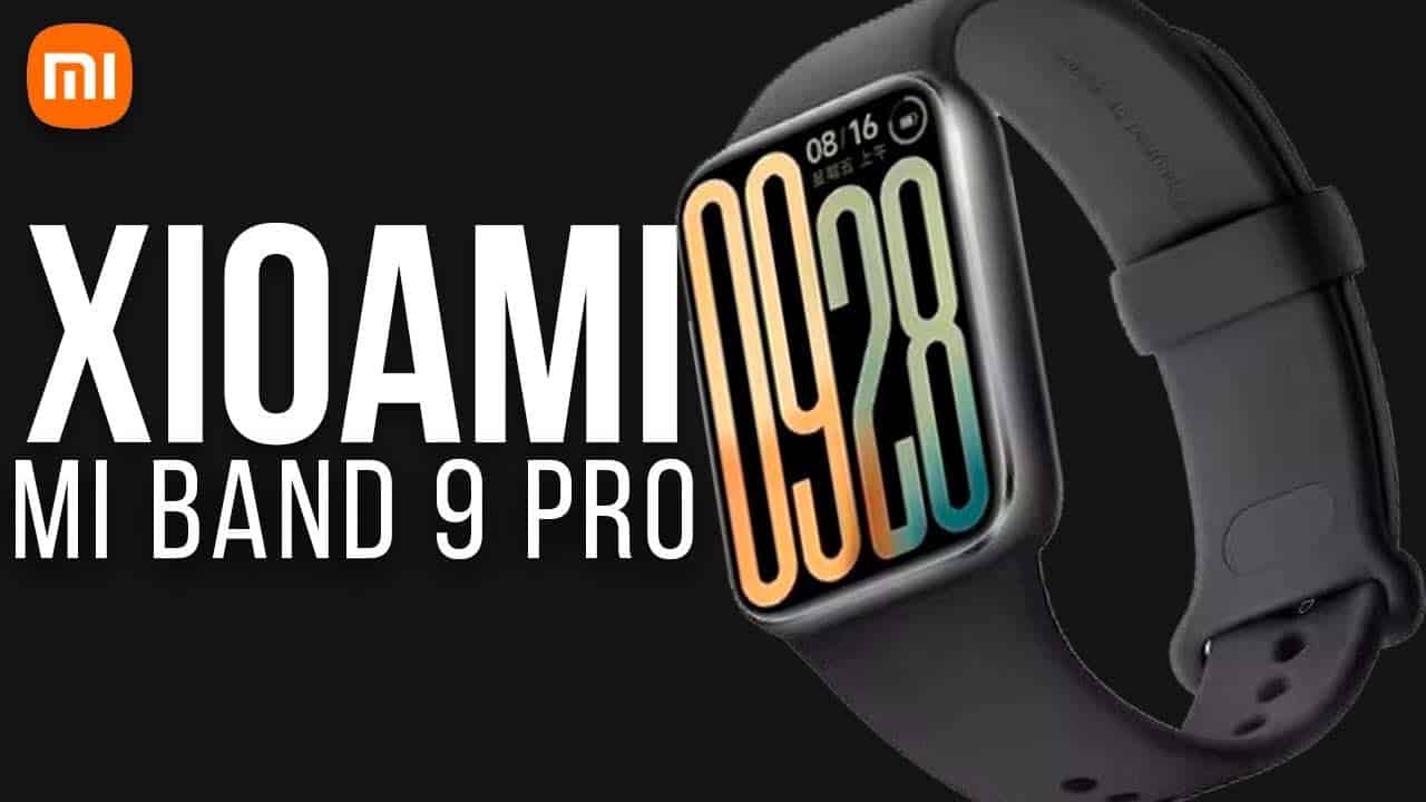 Xiaomi Mi Band 9 Pro: Vale a Pena? Principais Destaques e Novidades Xiaomi Mi Band 9 Pro: Vale a Pena? Principais Destaques e Novidades