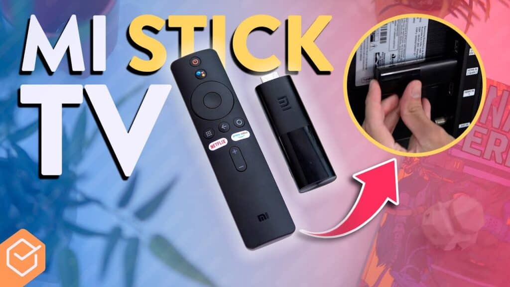 Xiaomi Mi TV Stick 4K: Transforme Sua TV em Smart com Economia Xiaomi Mi TV Stick 4K: Transforme Sua TV em Smart com Economia